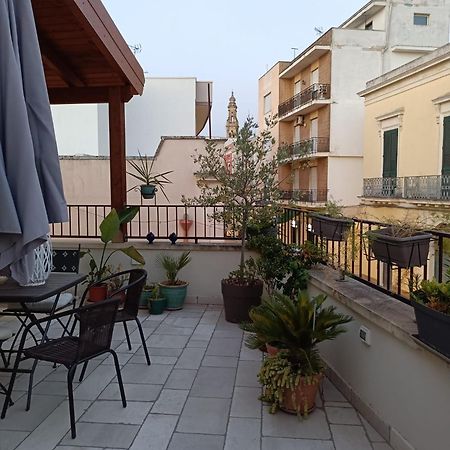 Appartamento La Casa Di Chia Trepuzzi Esterno foto