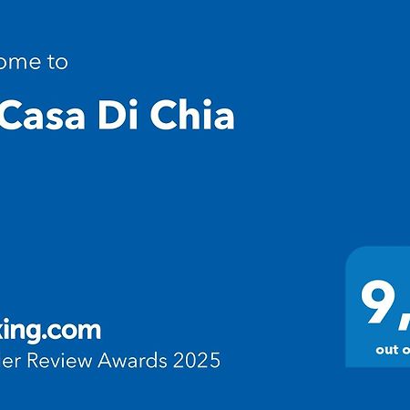 Appartamento La Casa Di Chia Trepuzzi Esterno foto