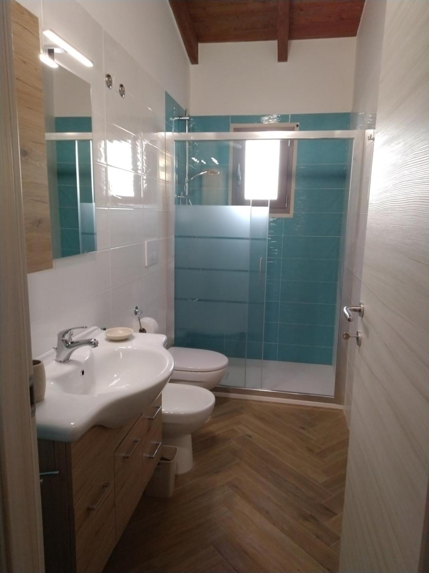 Appartamento La Casa Di Chia Trepuzzi Esterno foto