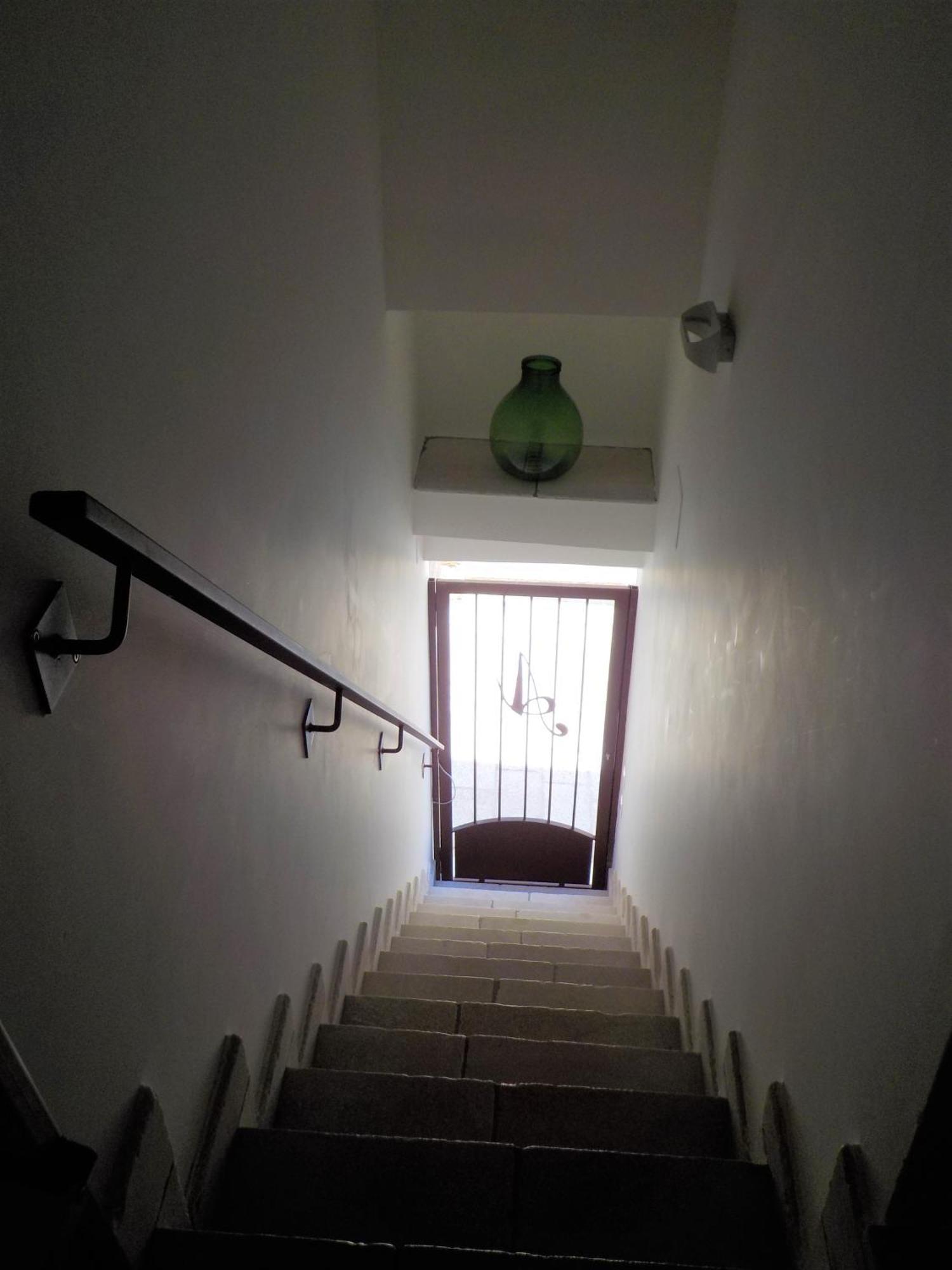 Appartamento La Casa Di Chia Trepuzzi Esterno foto