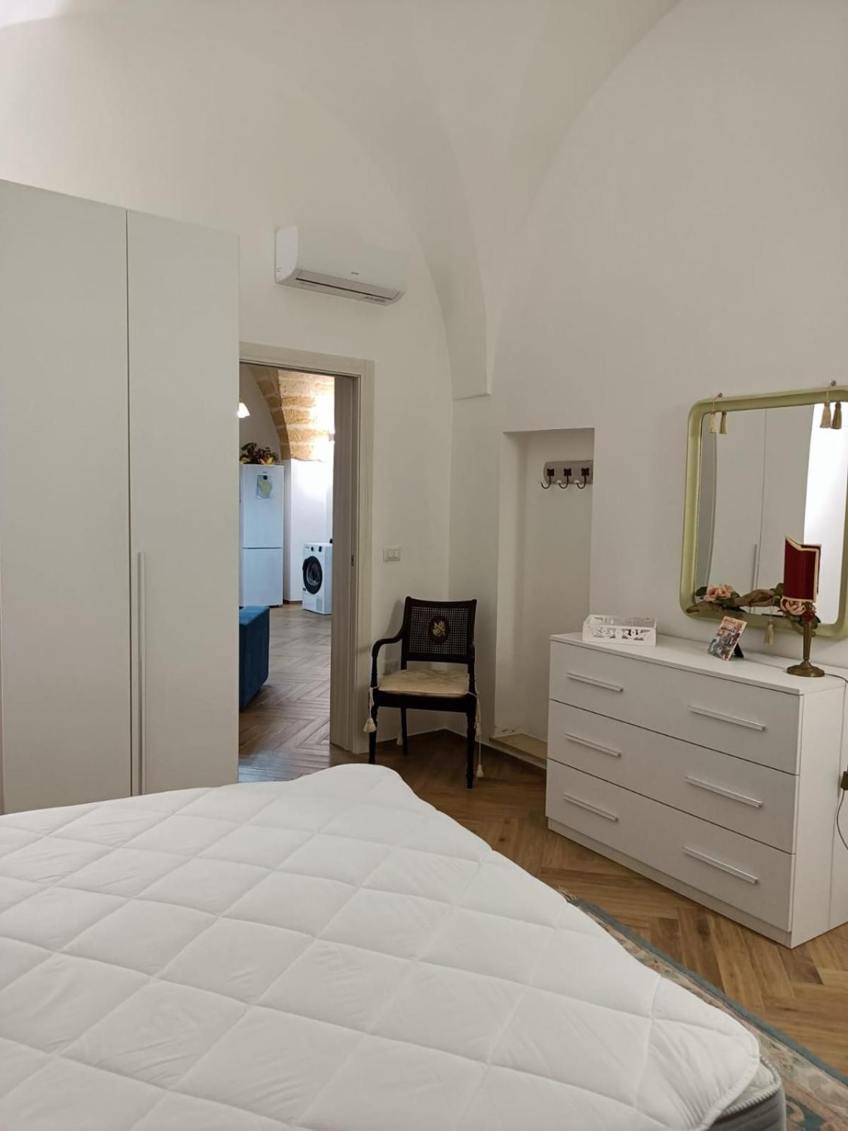 Appartamento La Casa Di Chia Trepuzzi Esterno foto